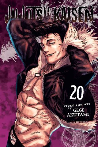 Read Jujutsu Kaisen, Chapter 234 Manga